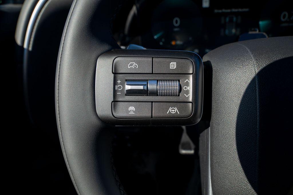2026 Hyundai Palisade Calligraphy photo 21
