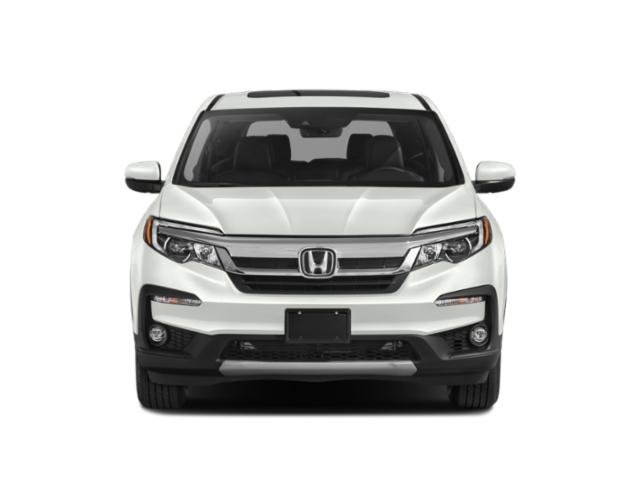 2022 Honda Pilot EX-L photo 4