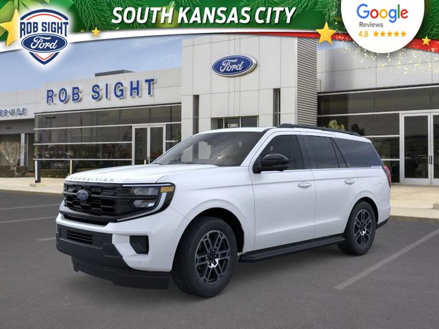 2025 Ford Expedition Active's photo