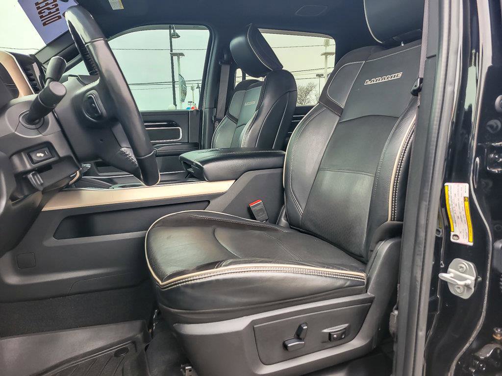 2019 RAM 2500 - Image 10