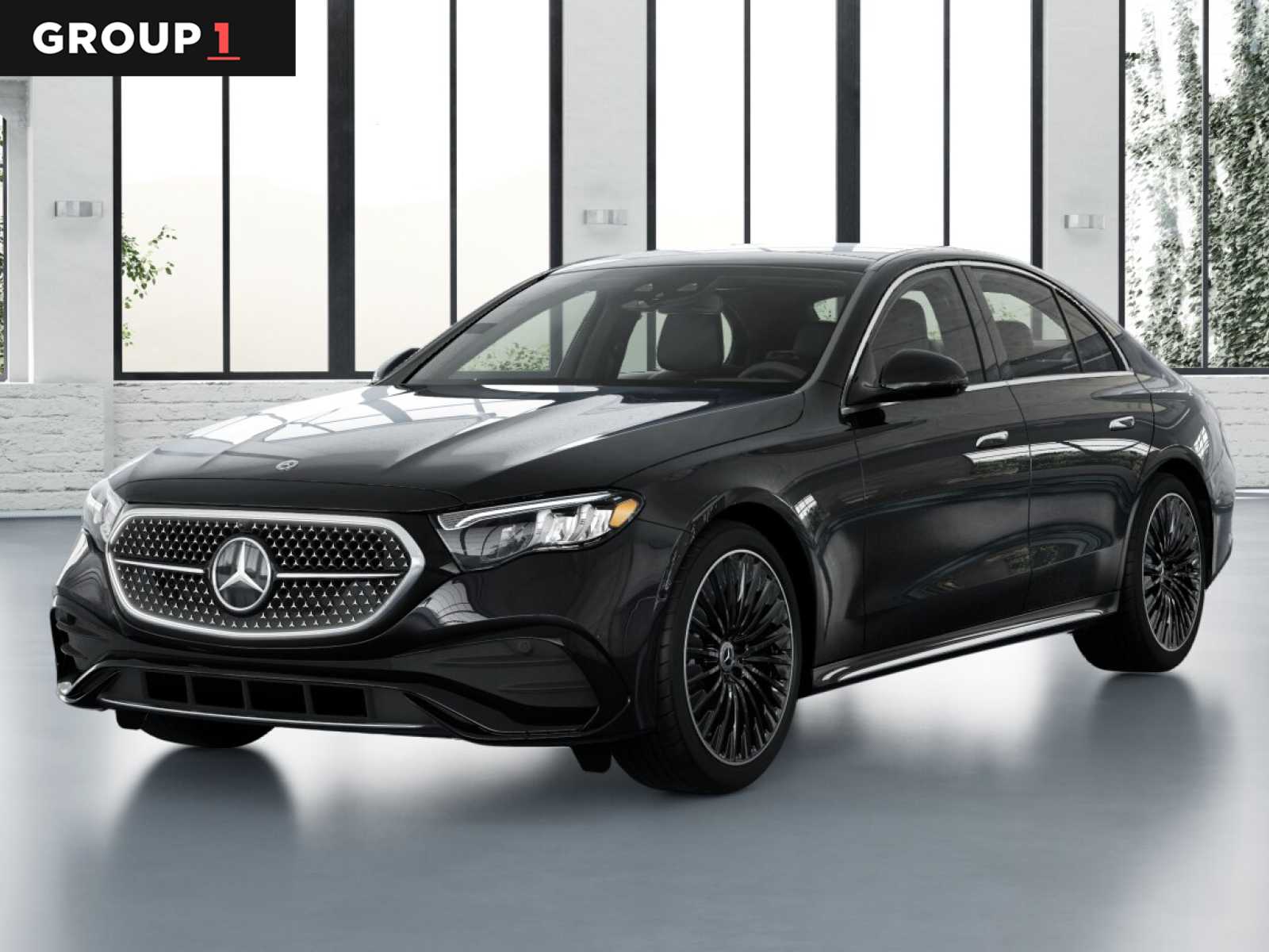 2026 Mercedes-Benz E-Class E350's photo