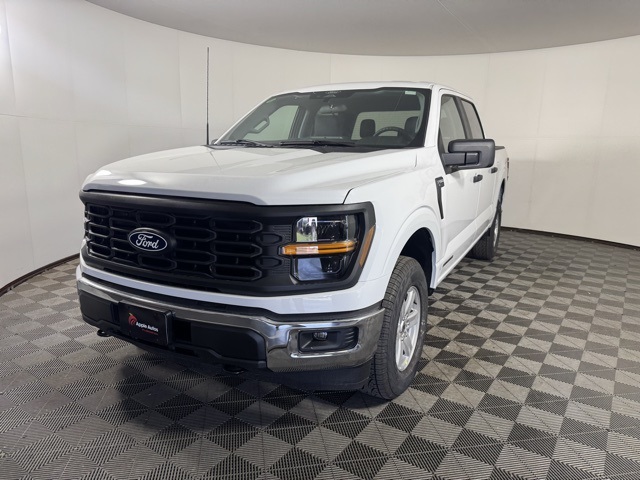 2025 Ford F-150 XL photo 2