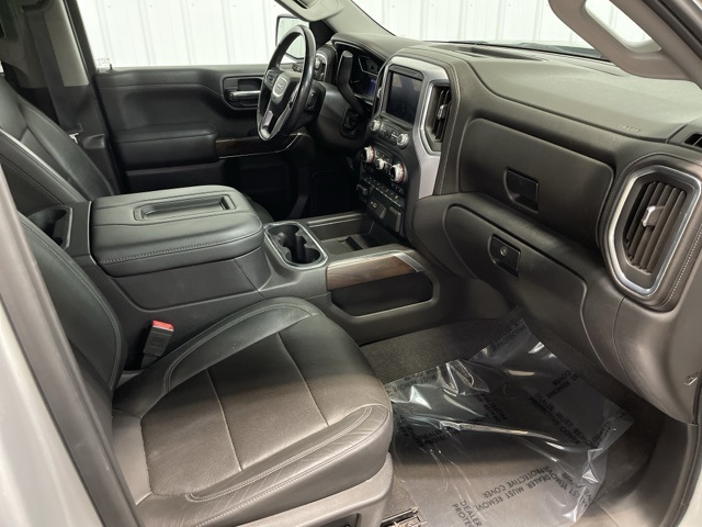 2020 Gmc Sierra 1500 SLT photo 17
