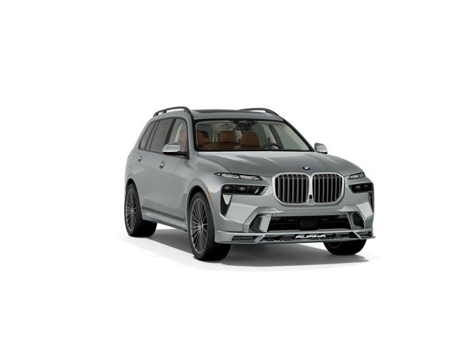 2026 BMW X7 ALPINA XB7's photo