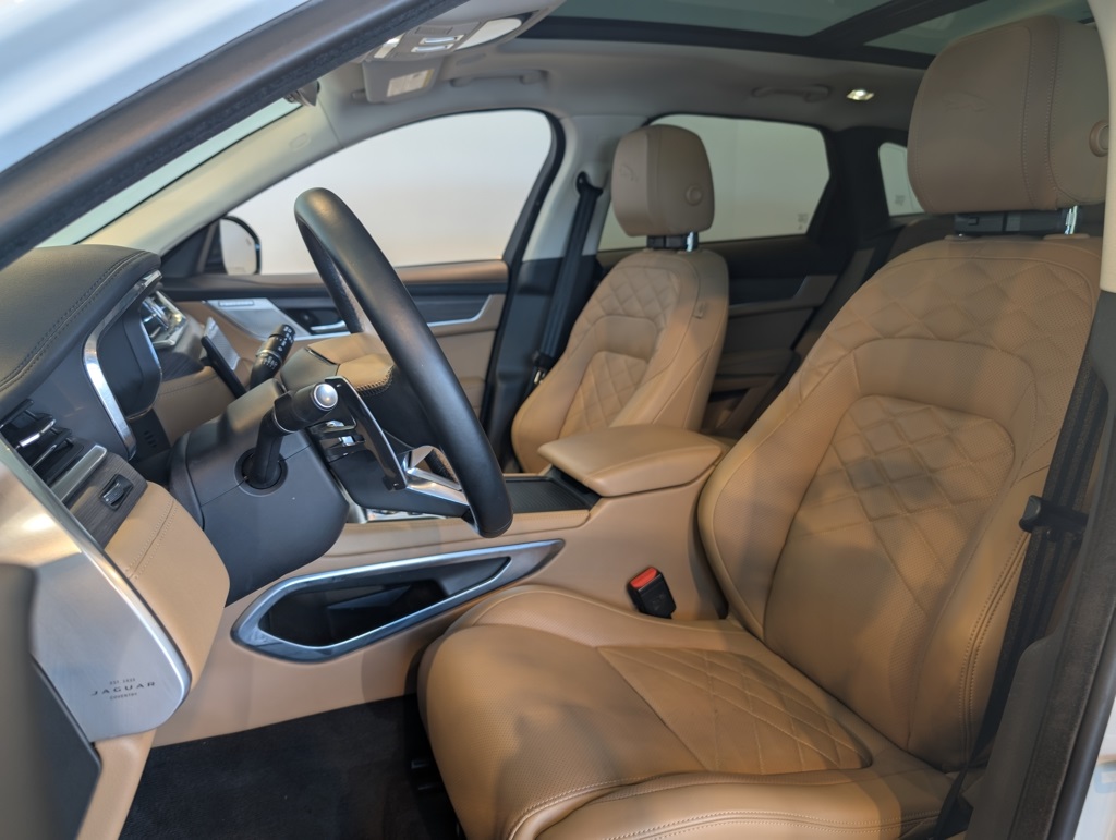 2023 Jaguar F-PACE P250 S photo 14