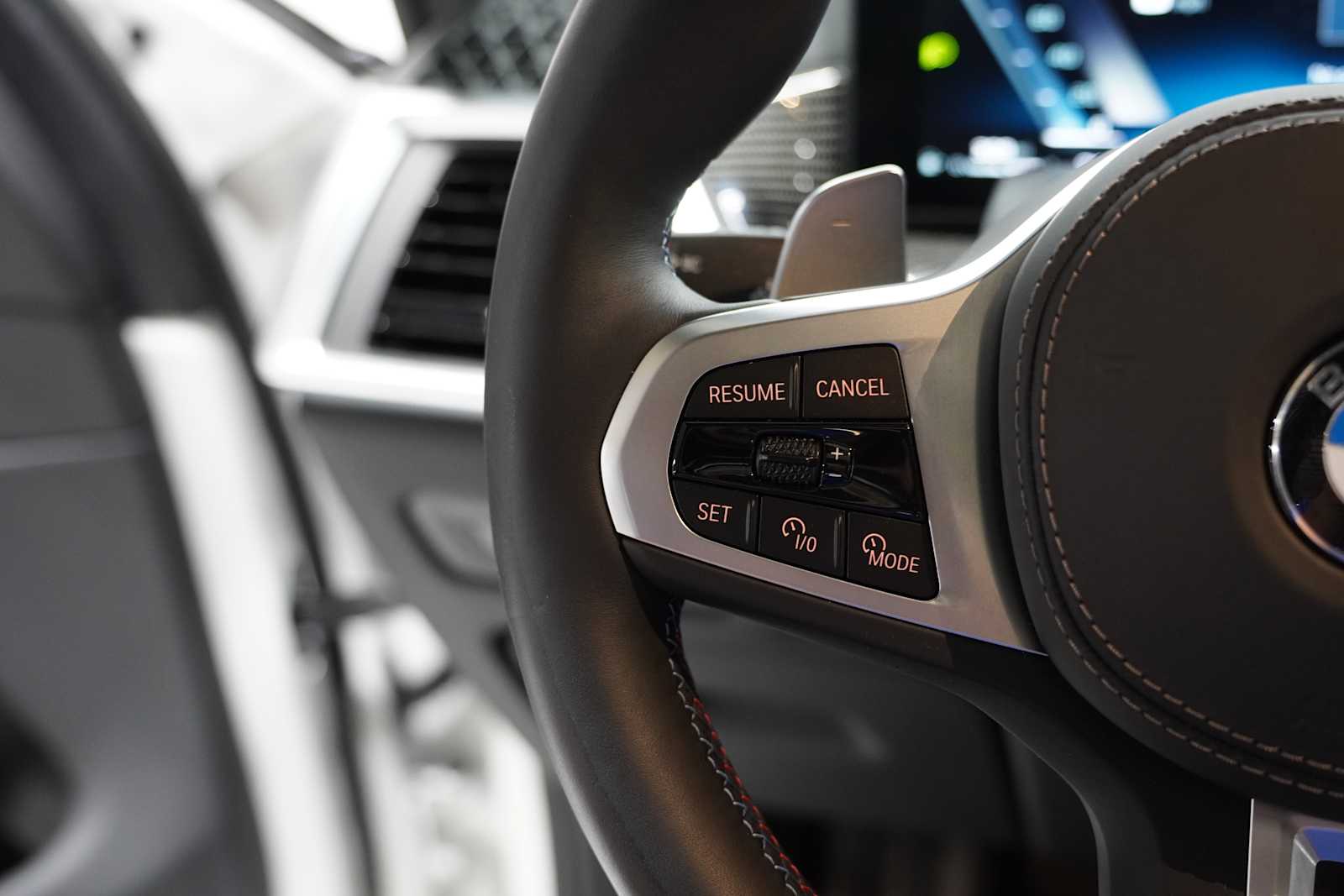 2026 Bmw X6 photo 21