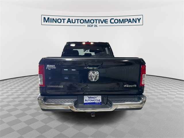 2022 Ram 1500 Big Horn Lone Star photo 2