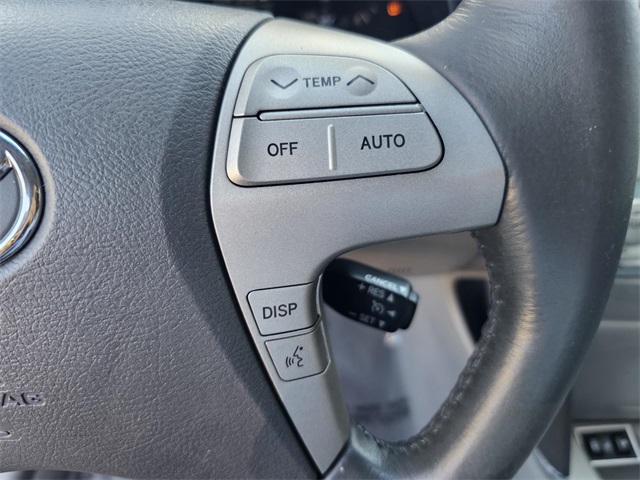 2009 Toyota Camry Hybrid Base photo 20