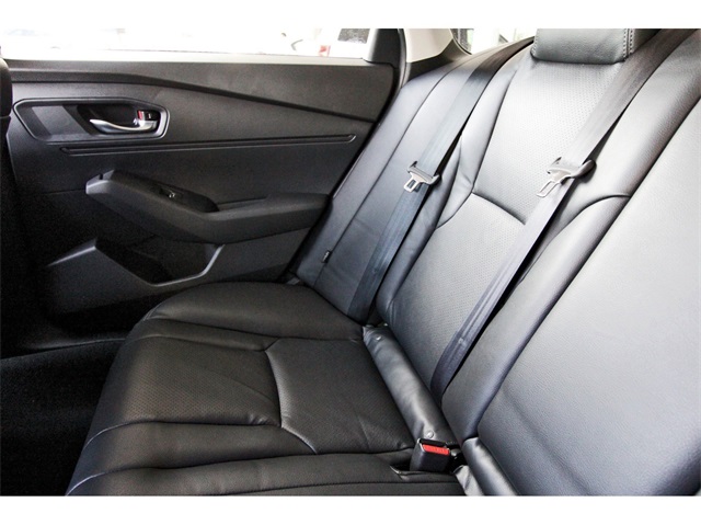 2025 Honda Accord SE photo 9