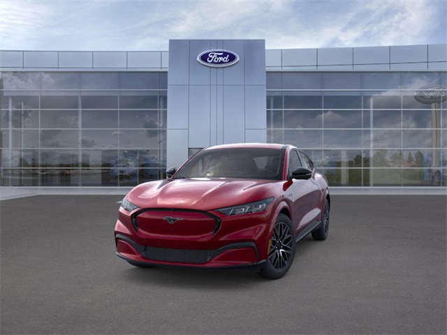 2025 Ford Mustang Mach-E Premium photo 2