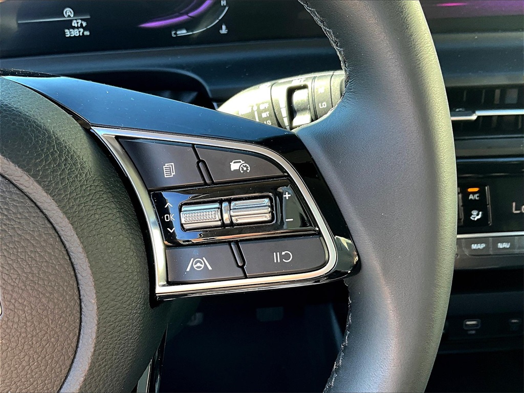 2025 Kia Seltos S photo 22
