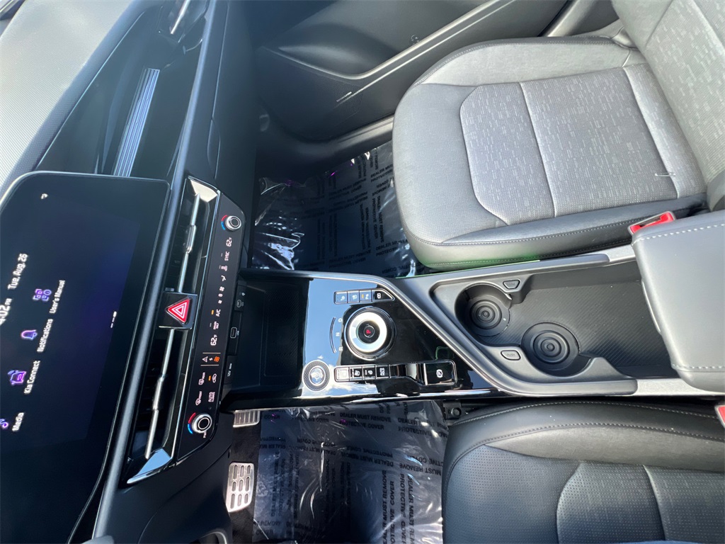 2024 Kia Niro EV Wave photo 20