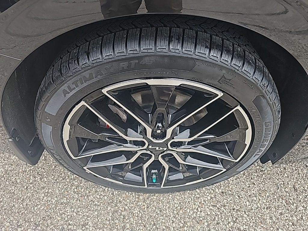 2024 Kia K5 GT photo 33