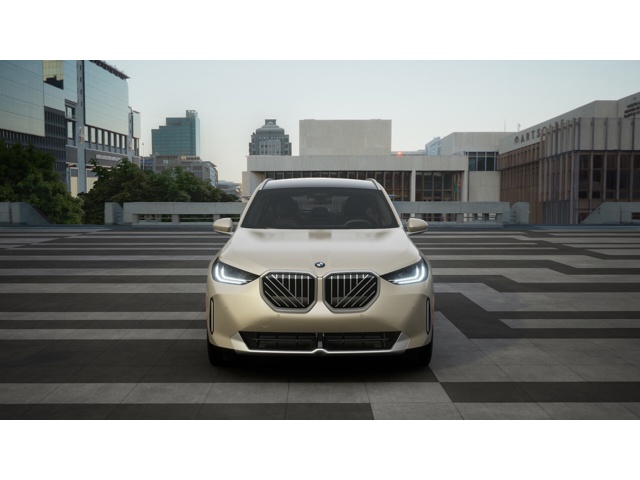 2026 Bmw X3 photo 3