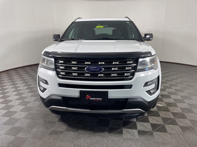 Used 2017 Ford Explorer XLT with VIN 1FM5K8DH4HGC32341 for sale in Shakopee, Minnesota