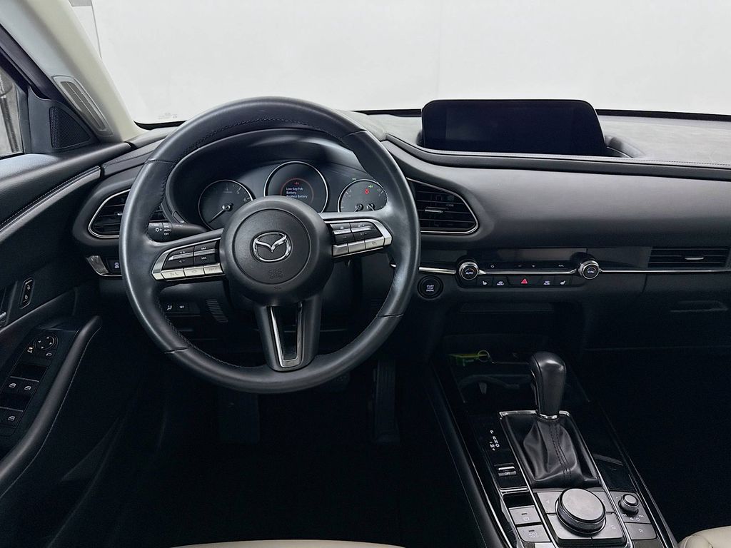 2021 Mazda CX-30 Preferred photo 21