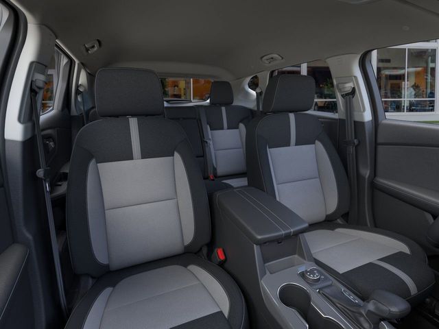 2025 Chevrolet Blazer 2LT photo 14