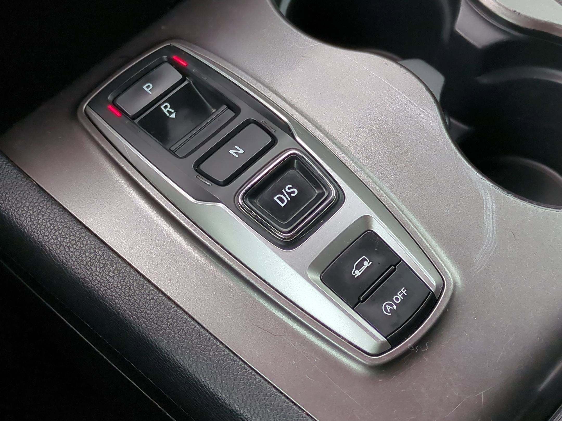 2022 Honda Pilot EX-L photo 20