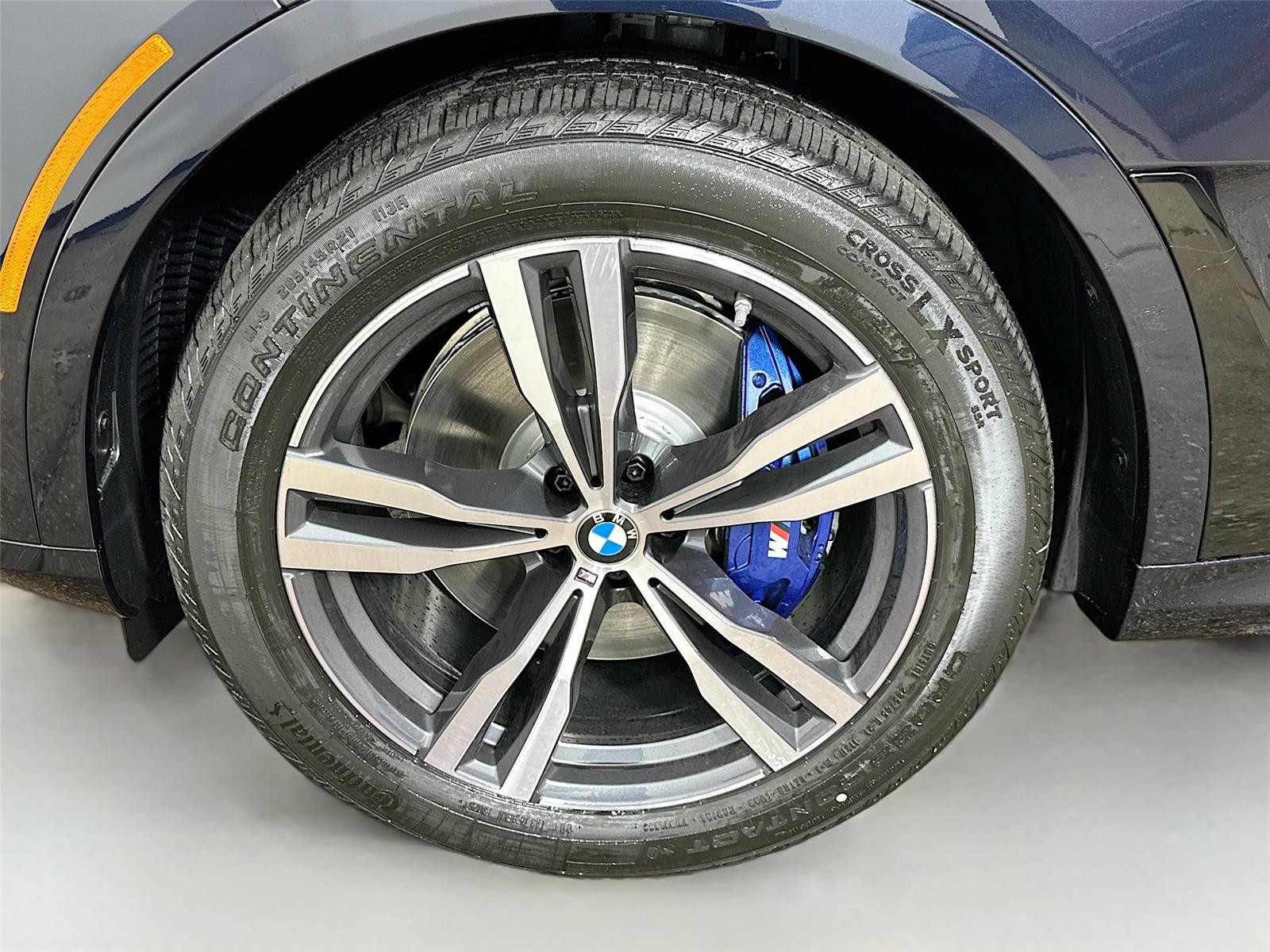 2026 Bmw X7 xDrive40i photo 27
