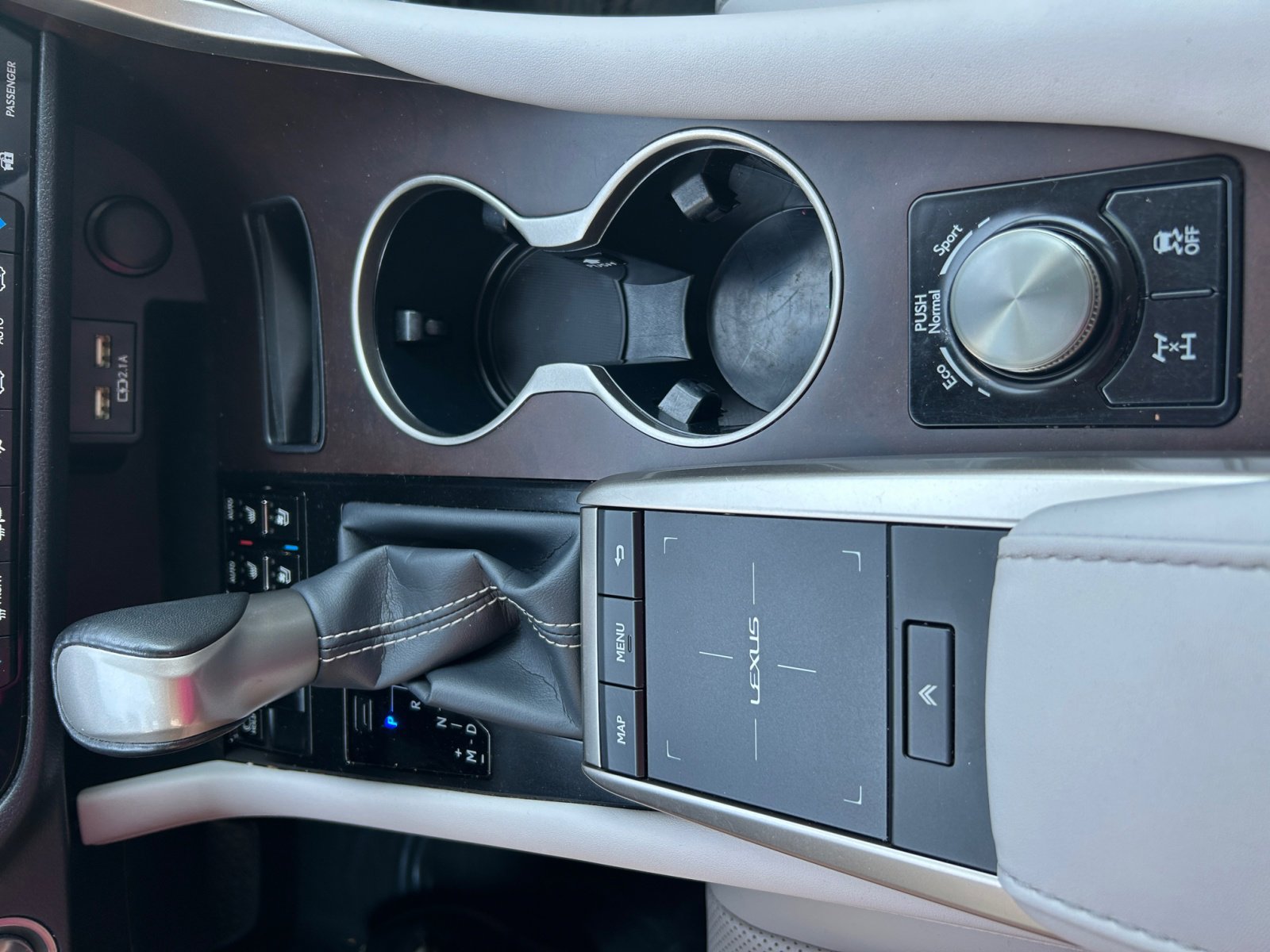 2020 Lexus RX 350 Premium AWD photo 22