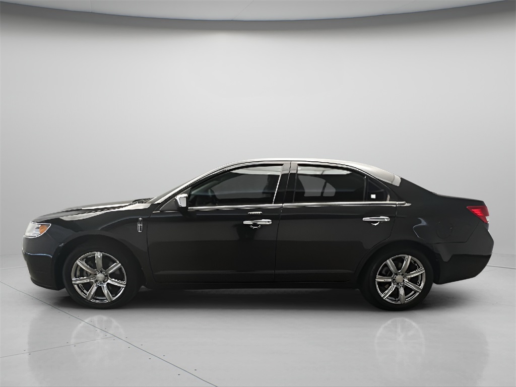 Used 2012 Lincoln MKZ Hybrid with VIN 3LNDL2L34CR826215 for sale in Golden, CO