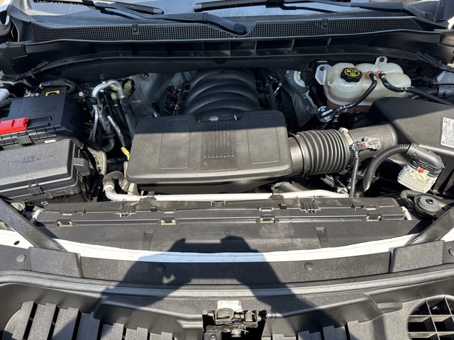 2021 Chevrolet Tahoe LS photo 28