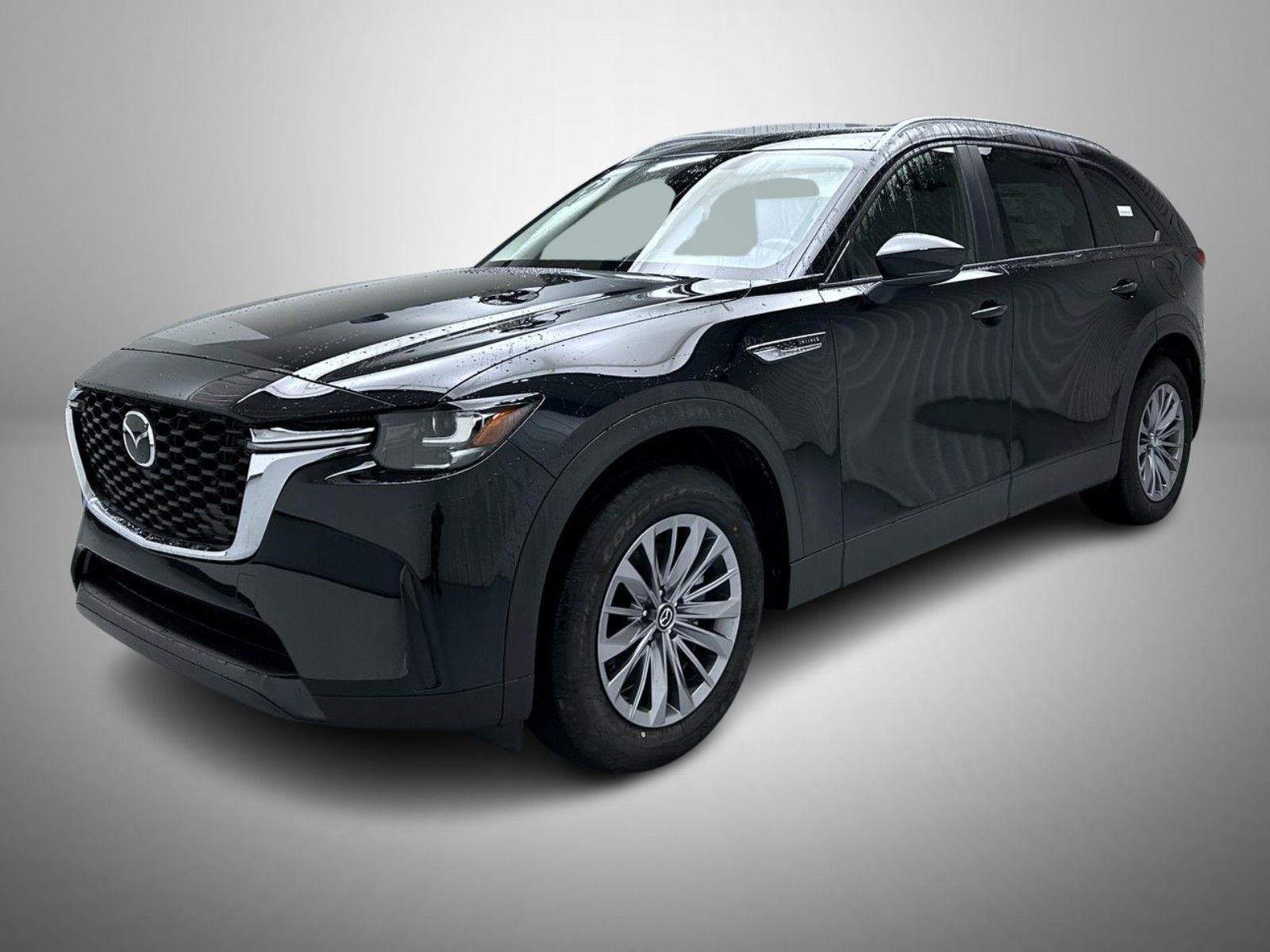 2017 Nissan Murano S's photo