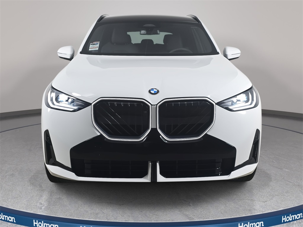 2026 Bmw X3 photo 2