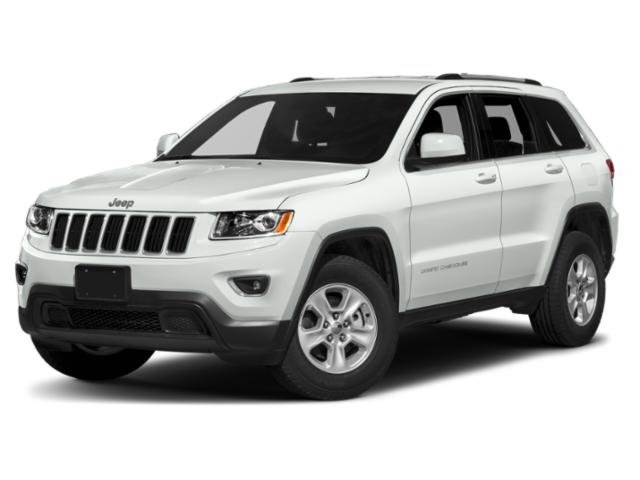 2015 Jeep Grand Cherokee Laredo E's photo