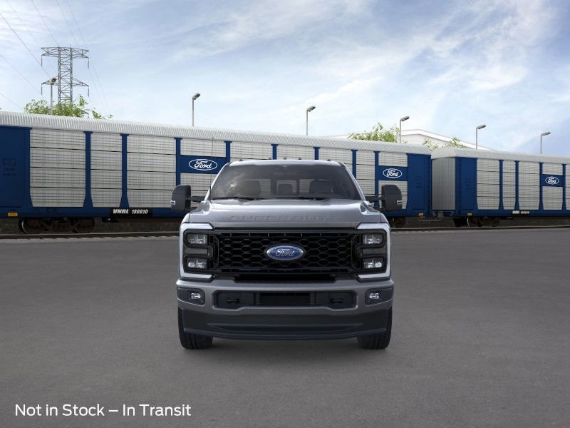 2026 Ford F-250 XL photo 4