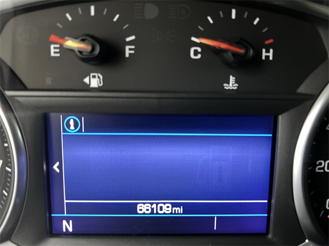2022 Gmc Terrain SLE photo 20