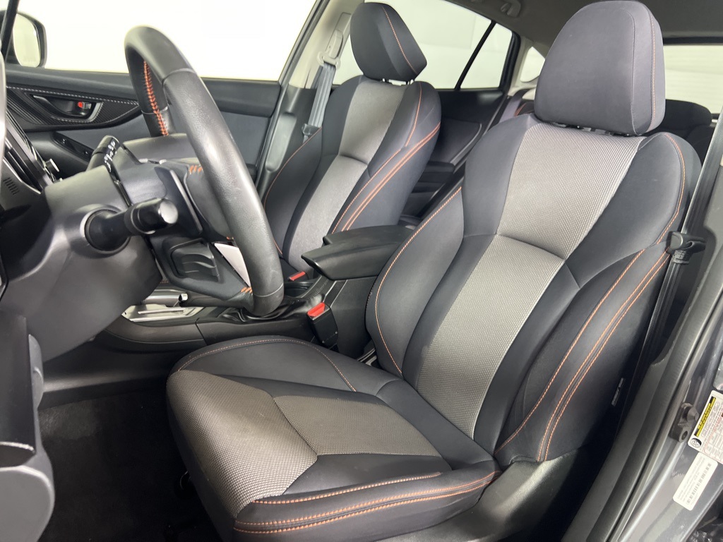 2023 Subaru Crosstrek Premium photo 15