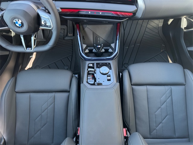 2025 Bmw X3 30x Drive photo 18