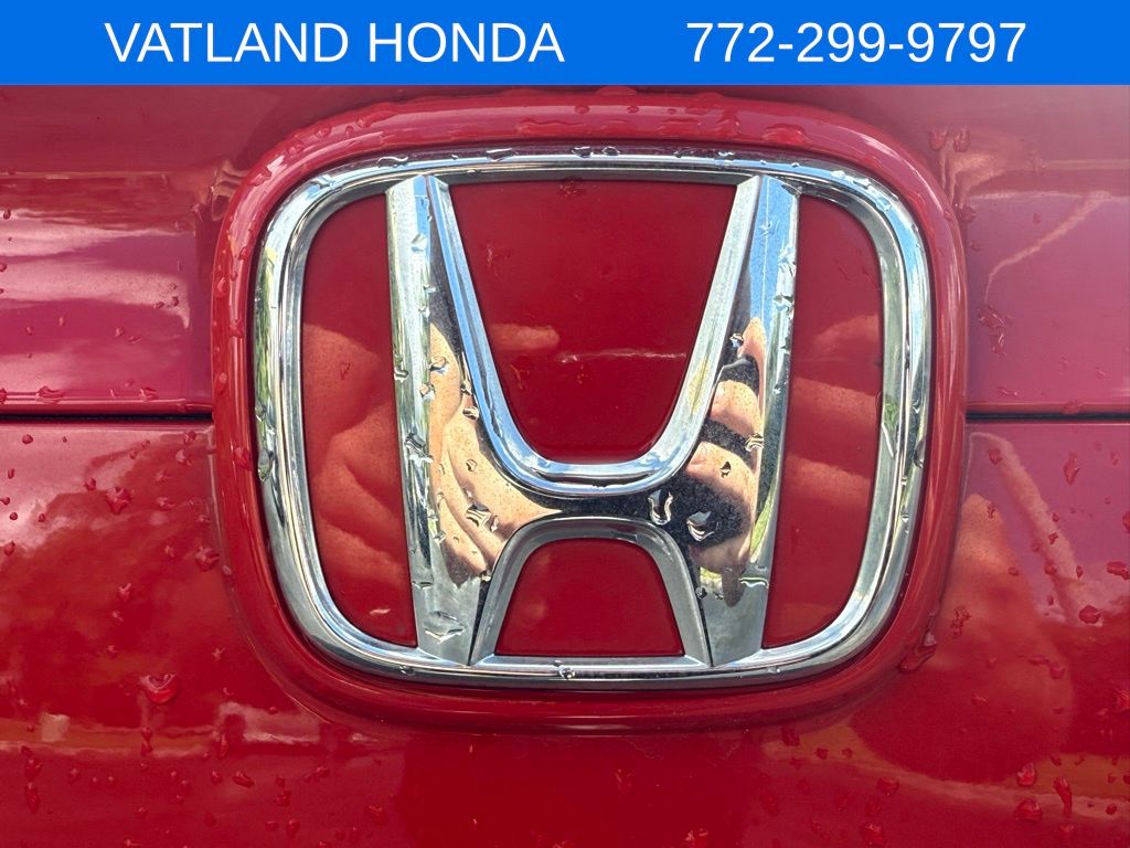 2019 Honda Civic LX photo 5