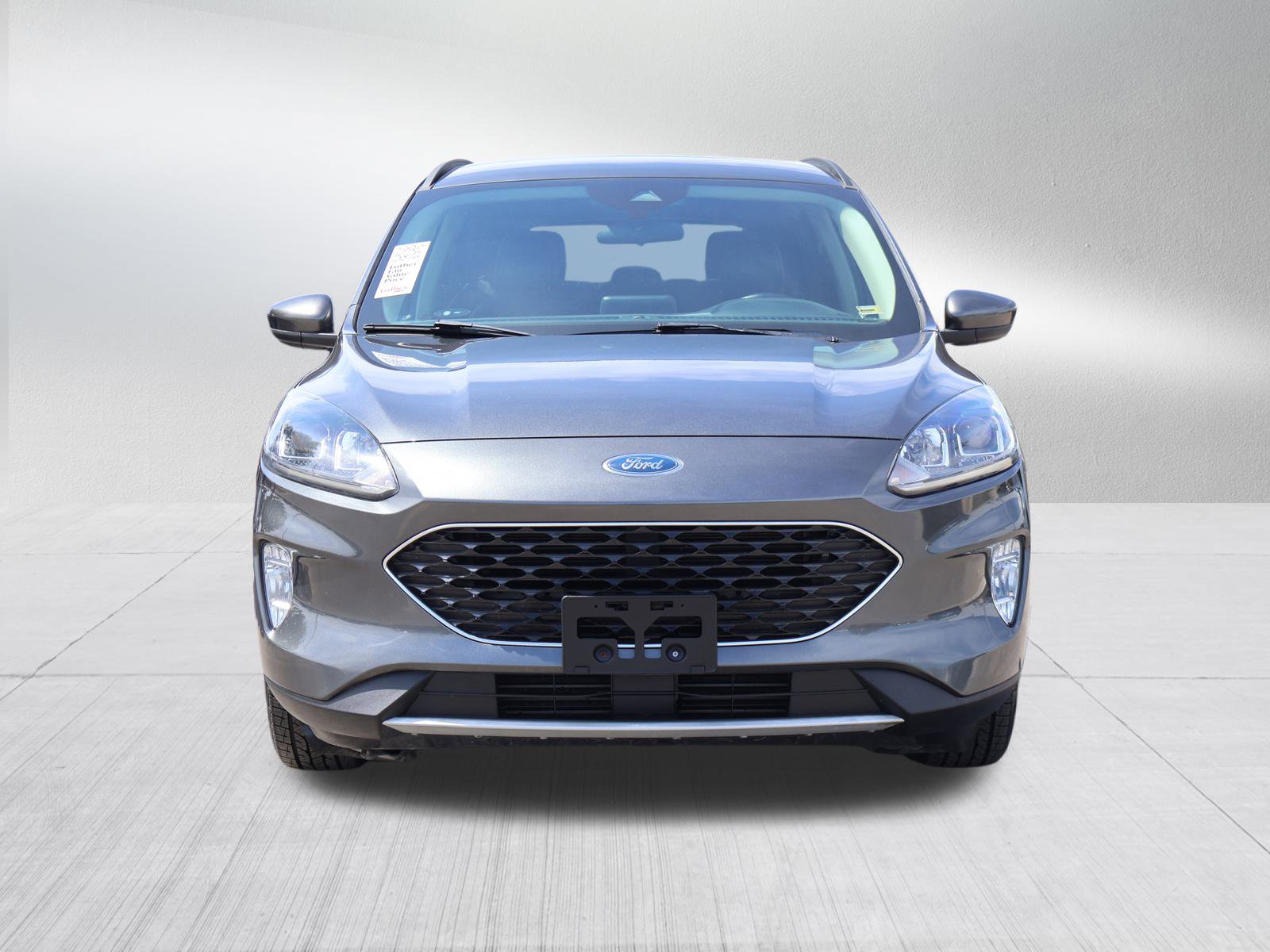 Used 2020 Ford Escape SEL with VIN 1FMCU0H65LUB45733 for sale in Kansas City