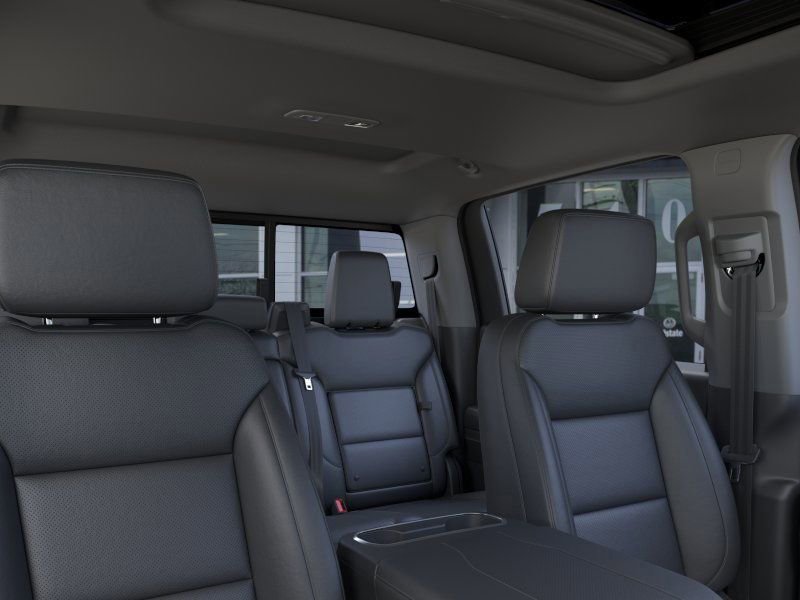 2026 Gmc Sierra 1500 SLT photo 21