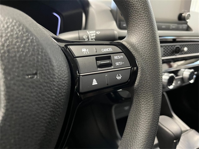 2026 Honda Civic LX photo 13
