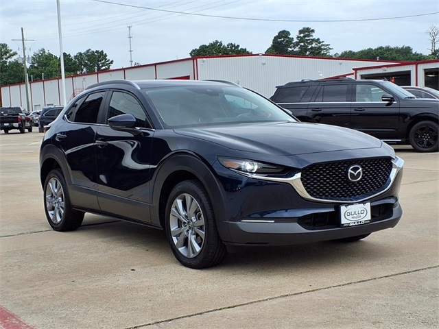2023 Mazda CX-30 2.5 Select photo 2