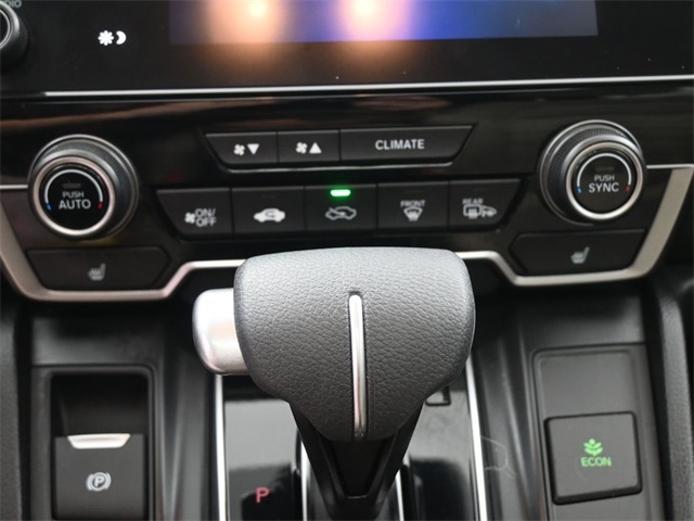 2019 Honda CR-V EX photo 4