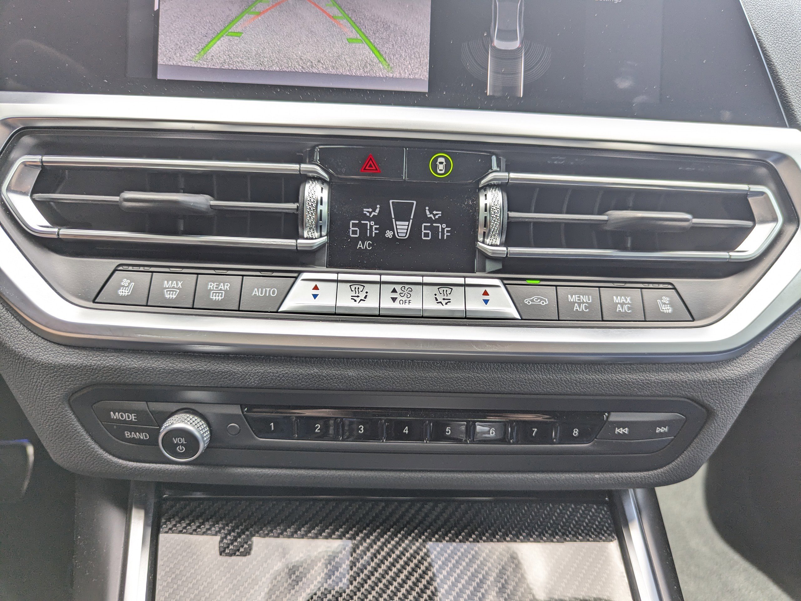 2022 Bmw M3 3 photo 27