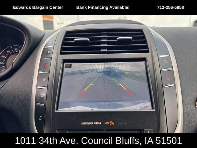 2017 Lincoln MKC Select photo 23