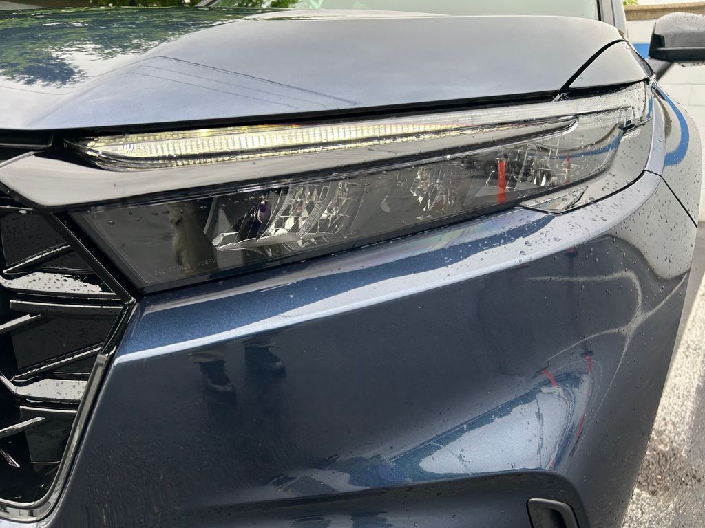2026 Honda CR-V Hybrid photo 6