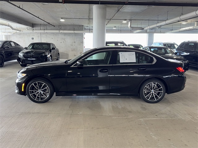 2022 Bmw 330i xDrive photo 4