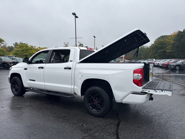2021 Toyota Tundra SR5 Grade photo 9