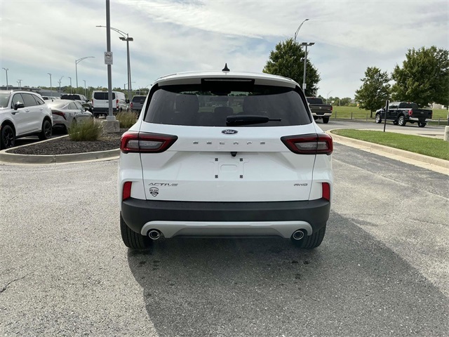 2025 Ford Escape Active photo 4