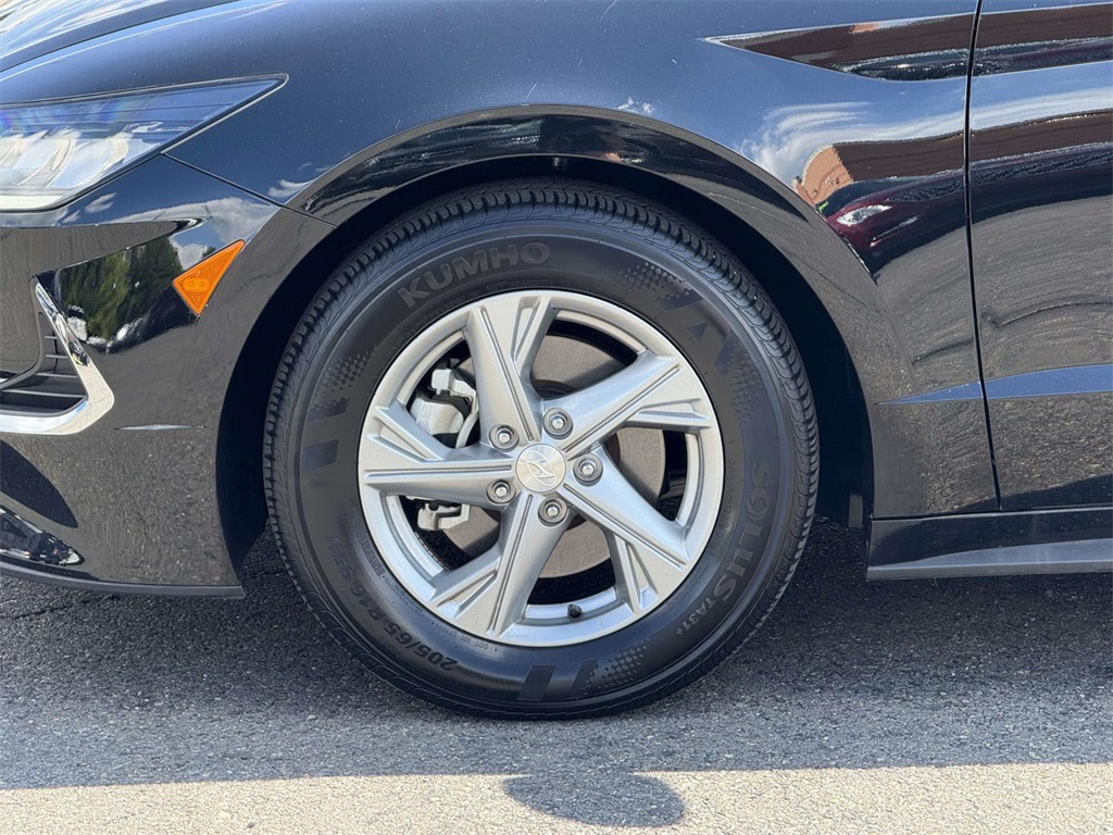 2023 Hyundai Sonata SE photo 9