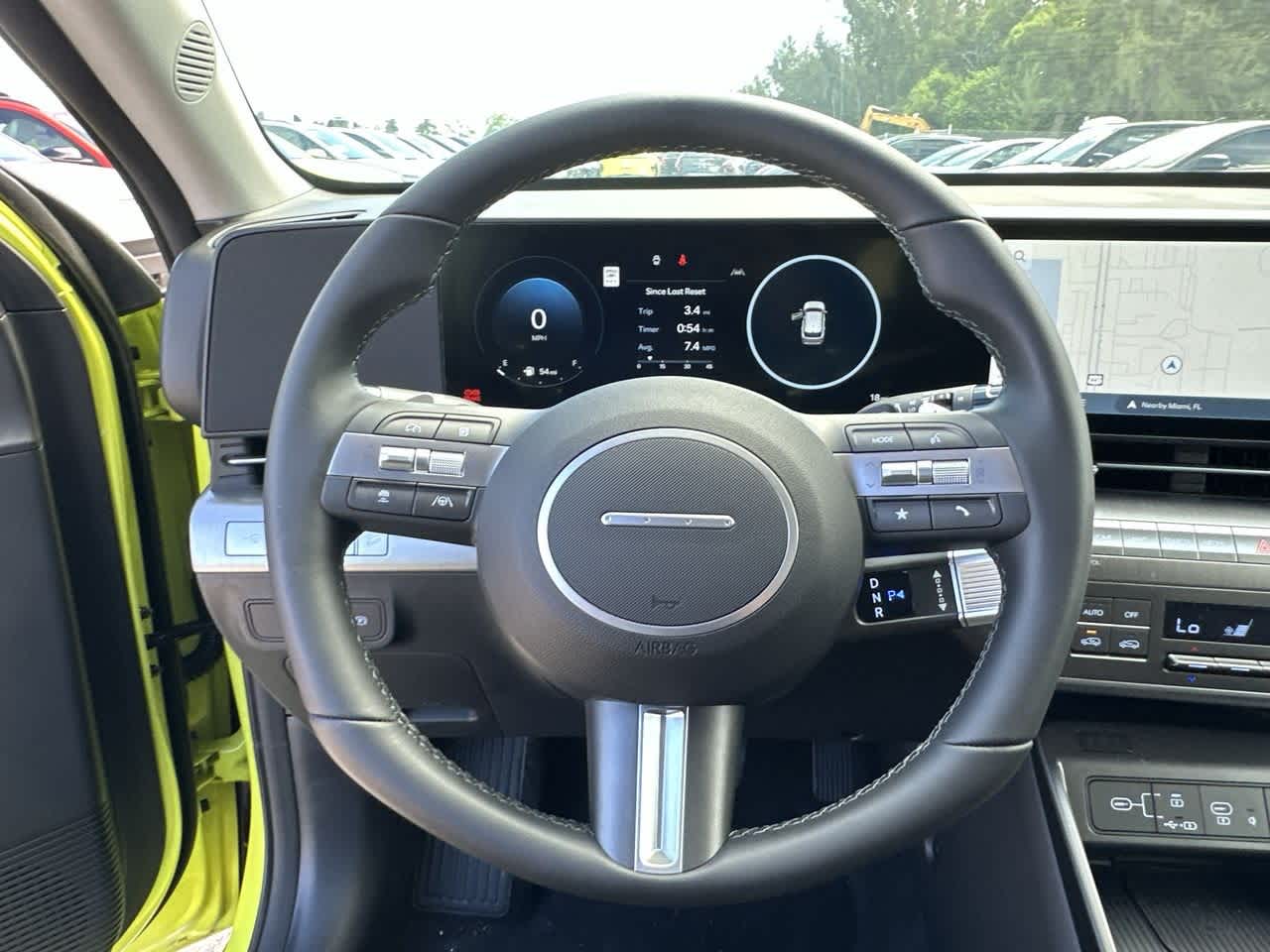 2025 Hyundai Kona SEL photo 15