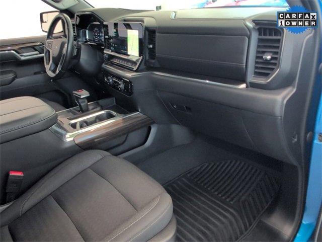 2023 Chevrolet Silverado 1500 RST photo 24