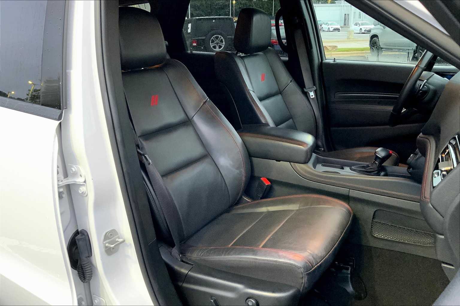 Image 7 of 2024 Dodge Durango GT Plus AWD