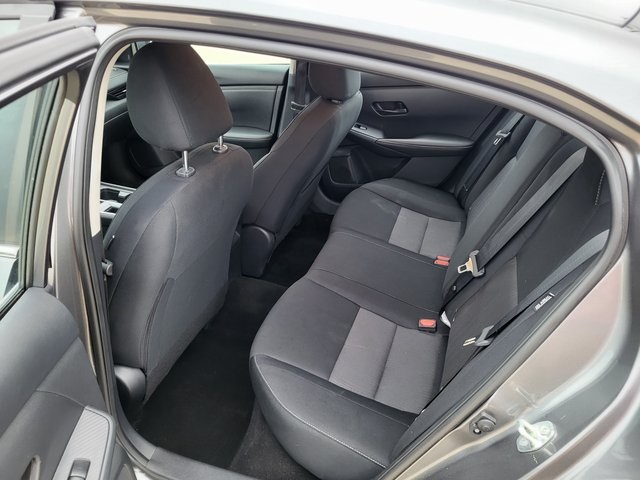 2024 Nissan Sentra SV photo 14